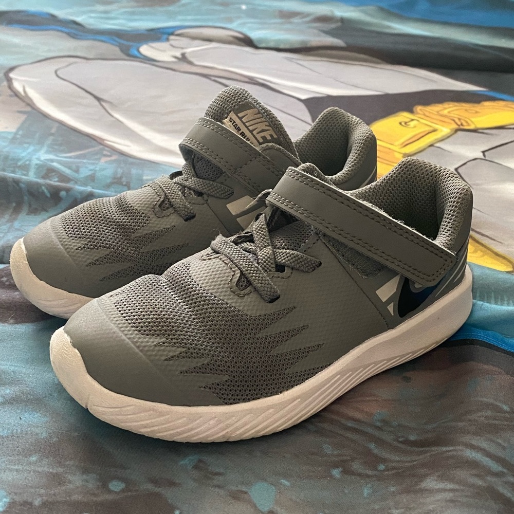 Nike sneakers